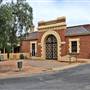 Old Wentworth Gaol