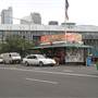 Woolloomooloo