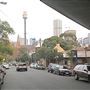 Woolloomooloo