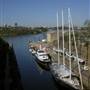 Woolwich Dock, Clarkes Pt