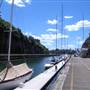 Woolwich Dock, Clarkes Pt