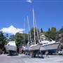 Woolwich Dock, Clarkes Pt