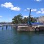 Woolwich Dock, Clarkes Pt
