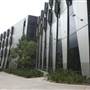 UNIVERSITY OF NSW - Brutalist