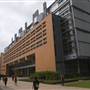 UNIVERSITY OF NSW - Brutalist