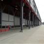 Walsh Bay - Piers/Wharves Pier 2/3