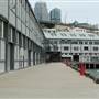 Walsh Bay - Piers/Wharves Pier 2/3