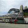 Walsh Bay - Piers/Wharves Pier 2/3
