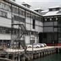 Walsh Bay - Piers/Wharves Pier 2/3