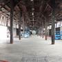 Walsh Bay - Piers/Wharves Pier 2/3