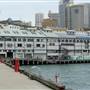 Walsh Bay - Piers/Wharves Pier 2/3