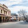 SURRY HILLS - PERIOD