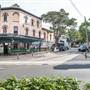 SURRY HILLS - PERIOD