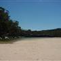 Wattamolla Beach