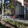 Wynyard Park Sydney