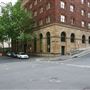 The Rocks - Gloucester St and Essex St