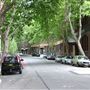 The Rocks - Gloucester St and Essex St