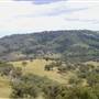 Road from Coolah Tops to Coolah