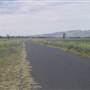 Road from Coolah Tops to Coolah