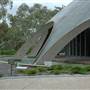 ANU - Science Dome