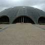 ANU - Science Dome