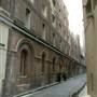 Bridge Lane - Sydney CBD