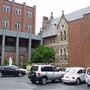 St Vincents College