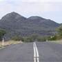 Warrumbungle National Park