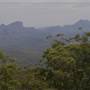 Warrumbungle National Park