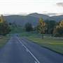 Warrumbungle National Park