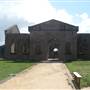 Trial Bay Gaol