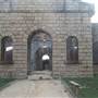 Trial Bay Gaol