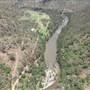Wollondilly River Station