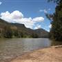 Wollondilly River Station