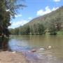 Wollondilly River Station
