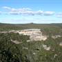 Wentworth Falls - Blue Mountains National Park