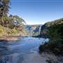Wentworth Falls - Blue Mountains National Park