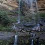Wentworth Falls - Blue Mountains National Park