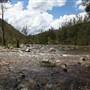 Wollondilly River Station
