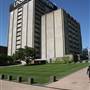 University of New South Wales Library Tower