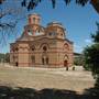 St Sava Monastery Hall