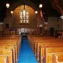 St. John's Uniting Church - Wahroonga