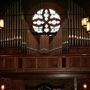 St. John's Uniting Church - Wahroonga