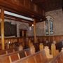 St. John's Uniting Church - Wahroonga