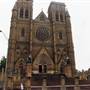 St Mary’s Cathedral