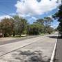 Castlecrag roads