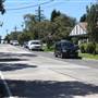 Castlecrag roads