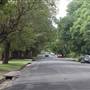 Ku-Ring-Gai Ave - Pymble