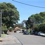 Willoughby neighbourhood