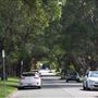 Willoughby residential road